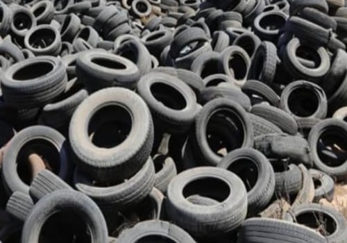 Rubber Wheels: An Overview