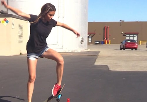 Exploring Ollie: A Comprehensive Guide to Skateboarding's Most Popular Trick