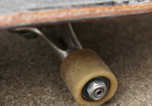 Choosing the Right Wheels for Your Skateboard Type