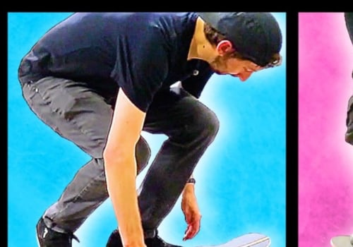 An Introduction to Hardflip Skateboarding Trick